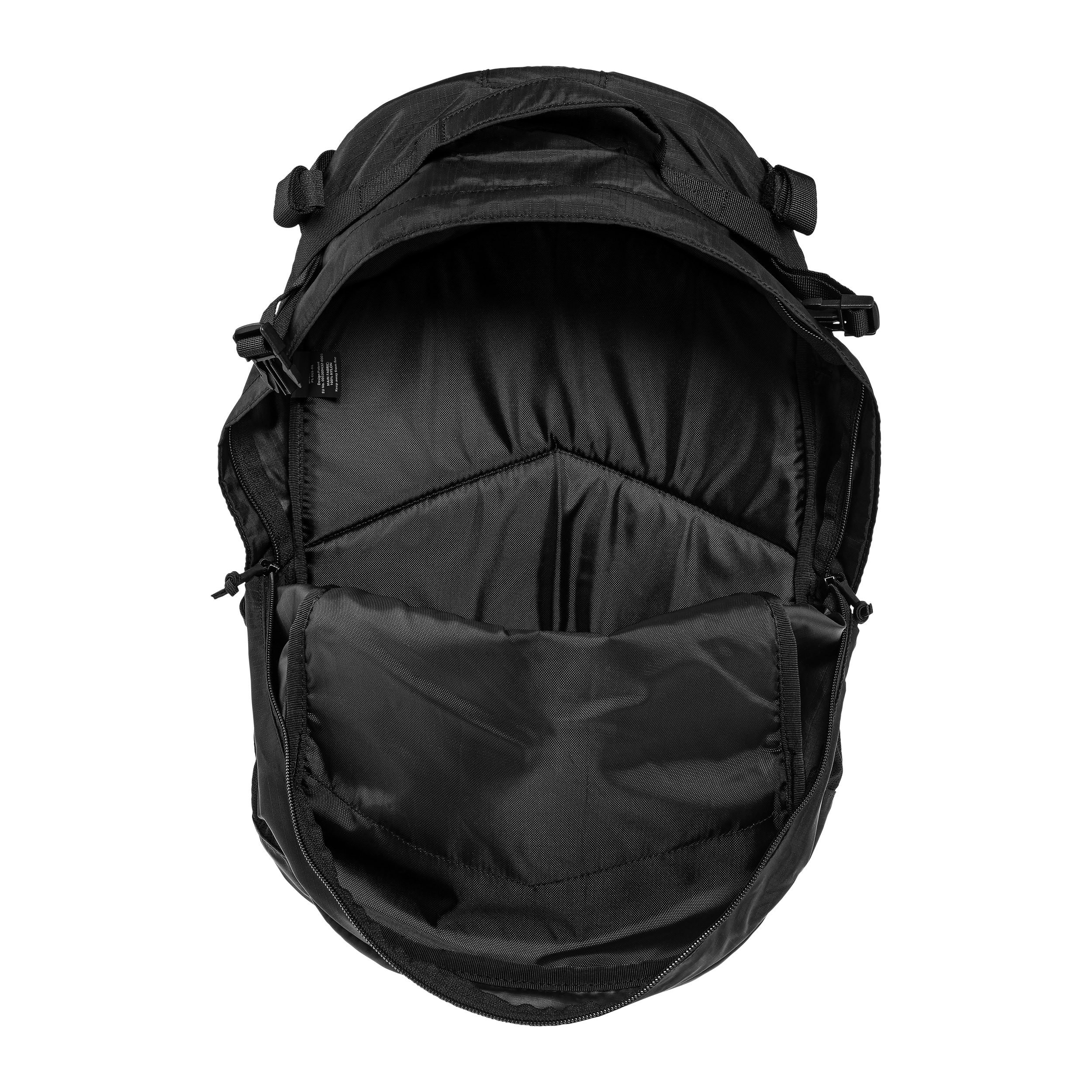 Helikon EDC Lite Backpack 21l - Black