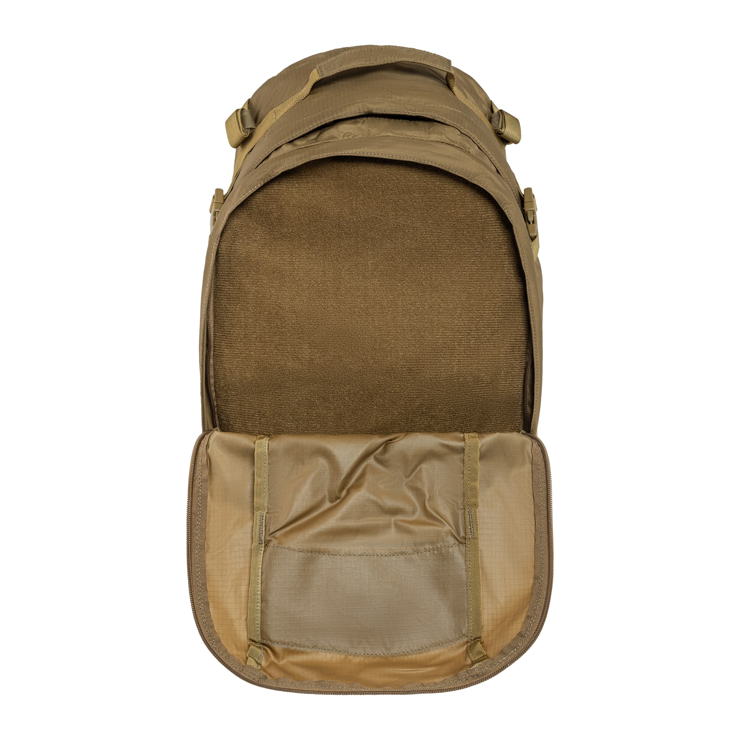 Helikon EDC Lite Backpack 21l - Coyote