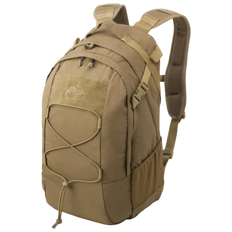 Helikon EDC Lite Backpack 21l - Coyote