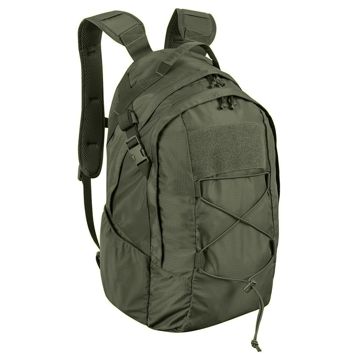 Helikon EDC Lite Backpack 21 l - Olive Green