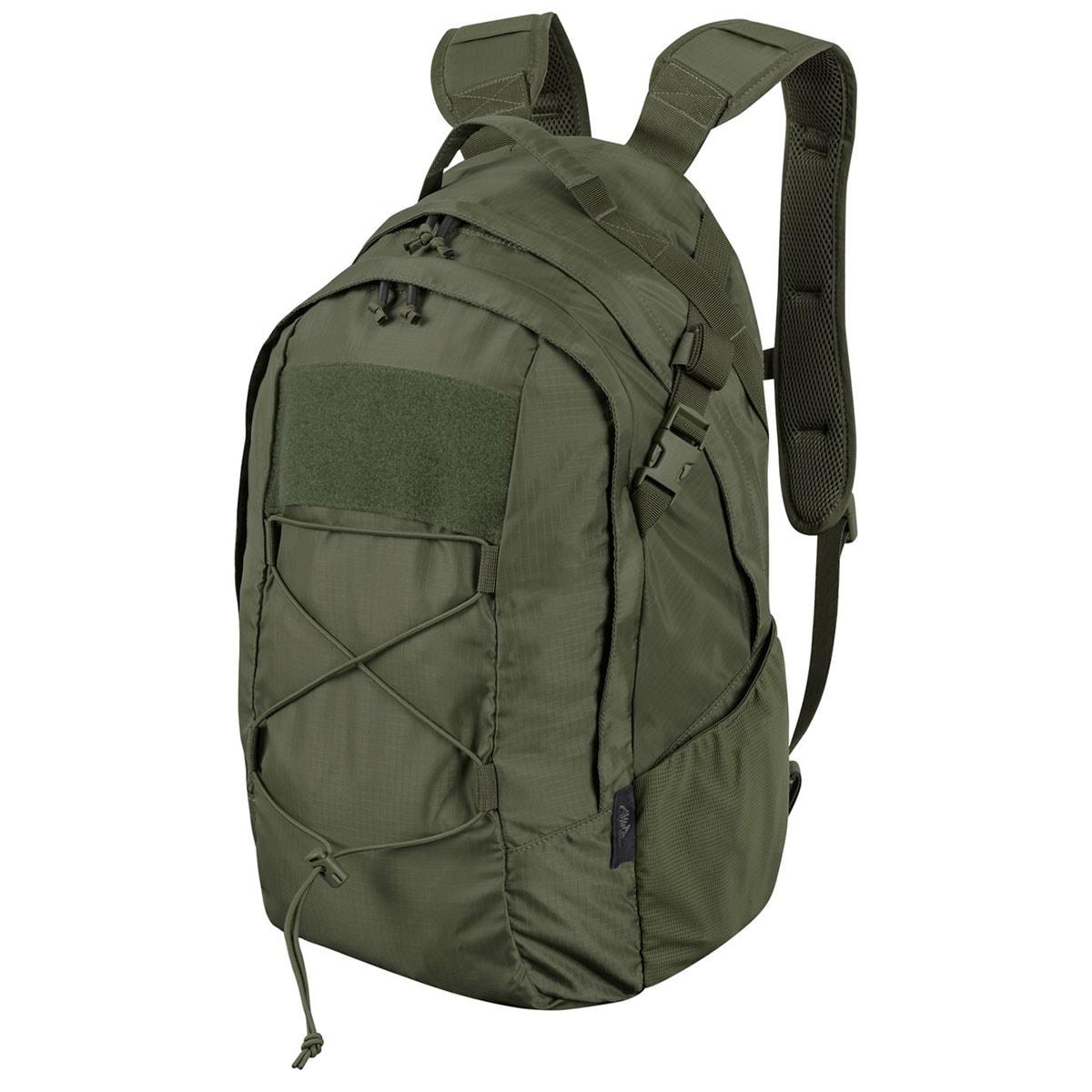 Helikon EDC Lite Backpack 21 l - Olive Green