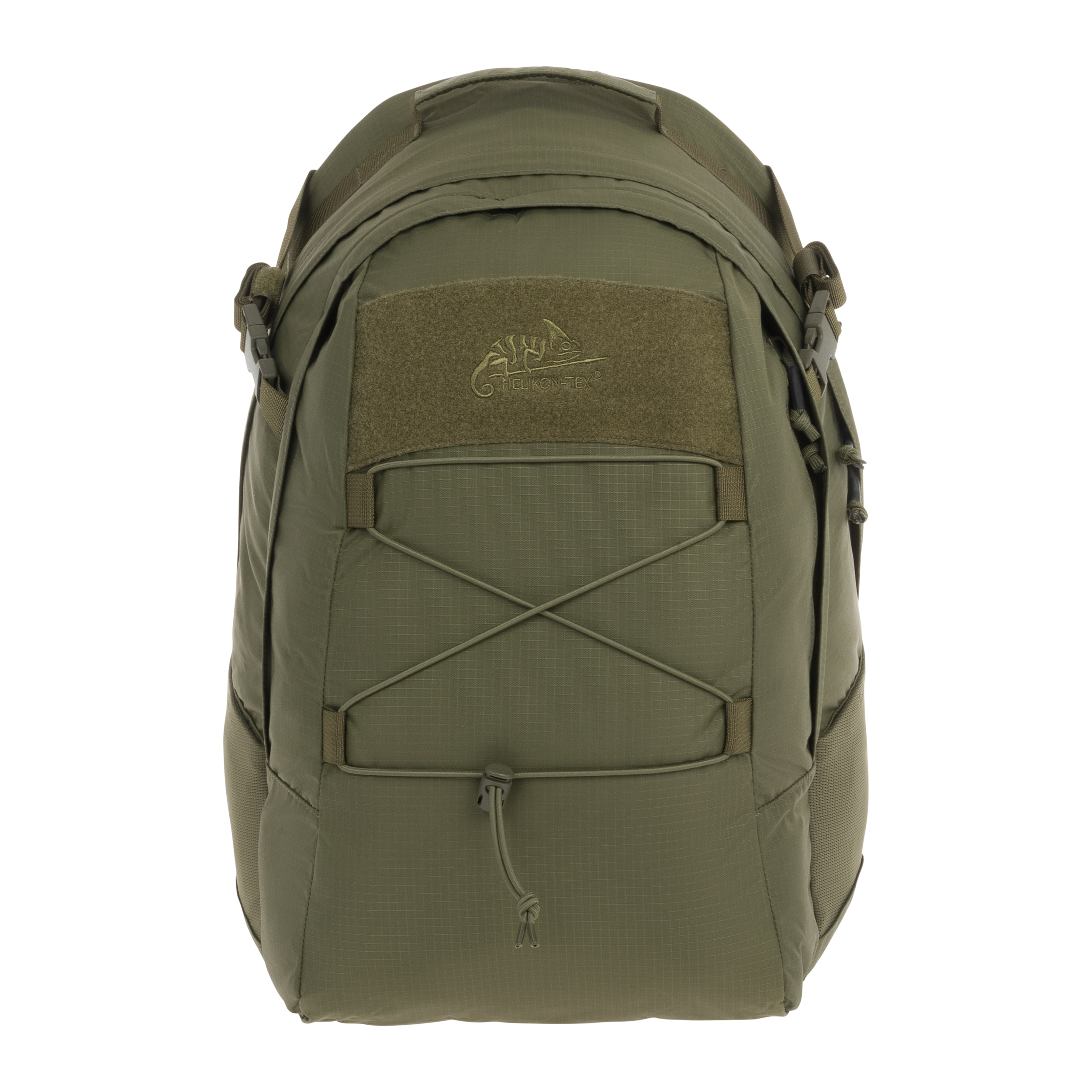 Helikon EDC Lite Backpack 21 l - Olive Green