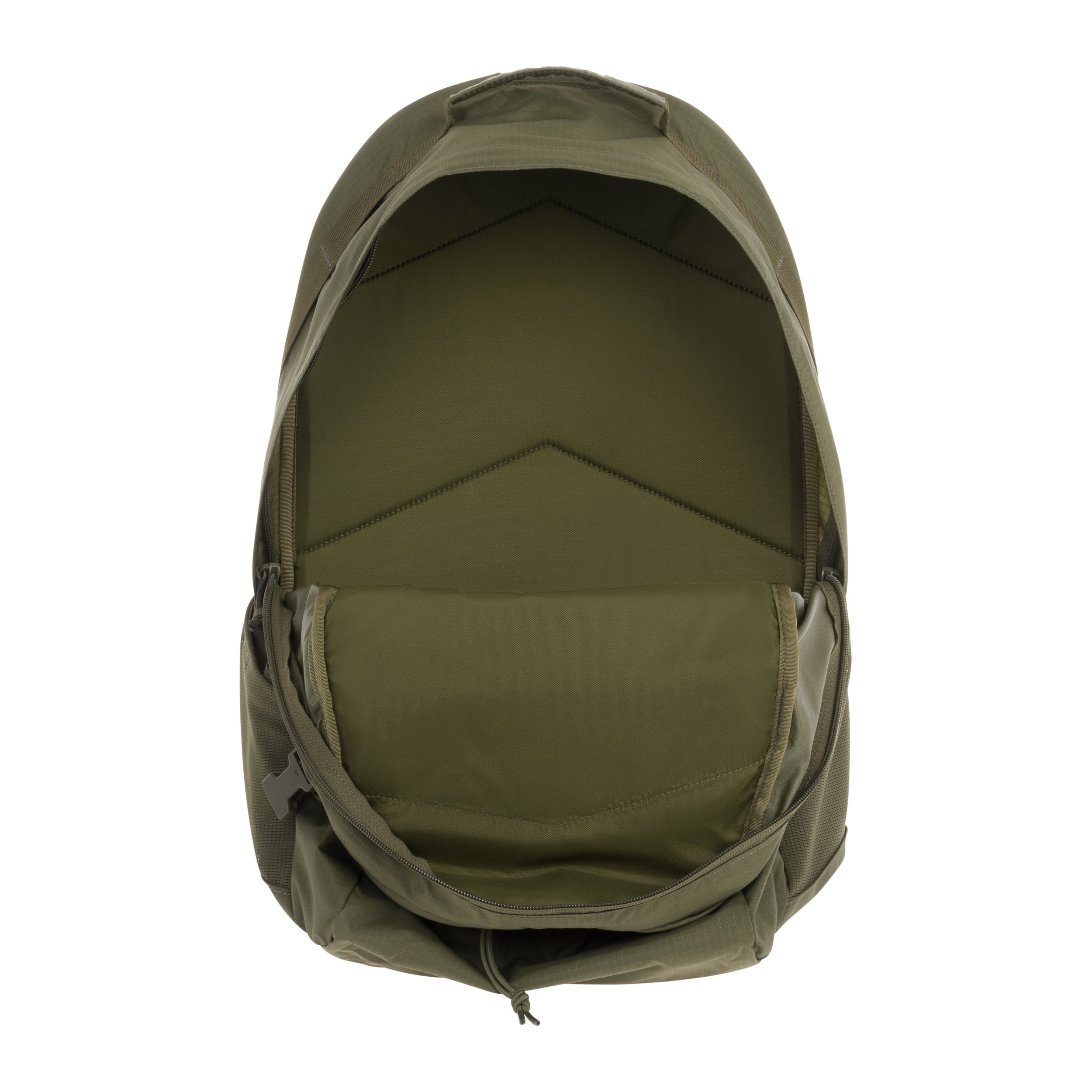 Helikon EDC Lite Backpack 21 l - Olive Green