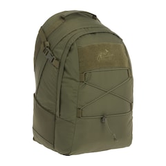 Helikon EDC Lite Backpack 21 l - Olive Green