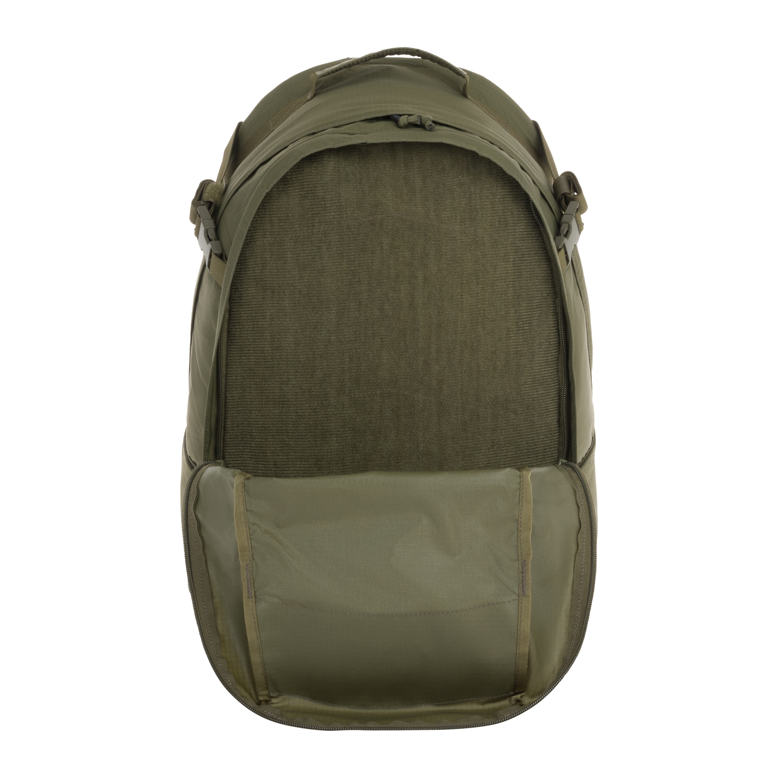Helikon EDC Lite Backpack 21 l - Olive Green