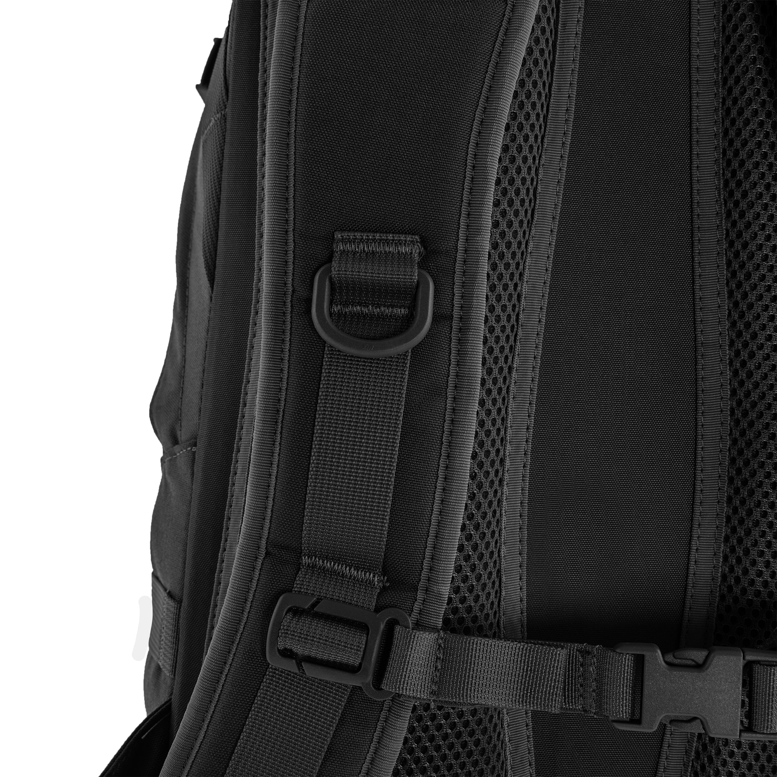 Helikon-Tex EDC Cordura 21 l Backpack - Black