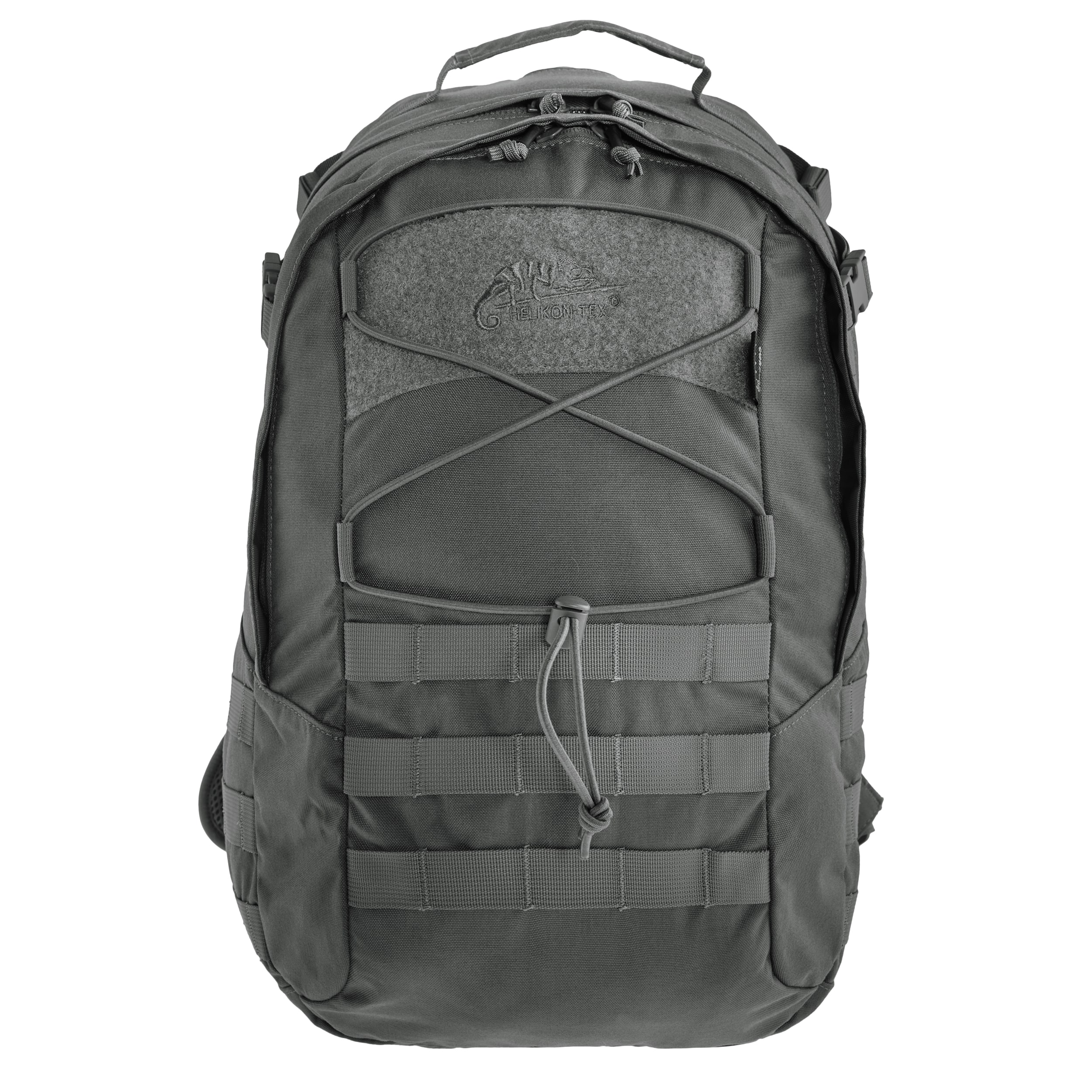 Helikon EDC Cordura Backpack 21 l - Shadow Grey