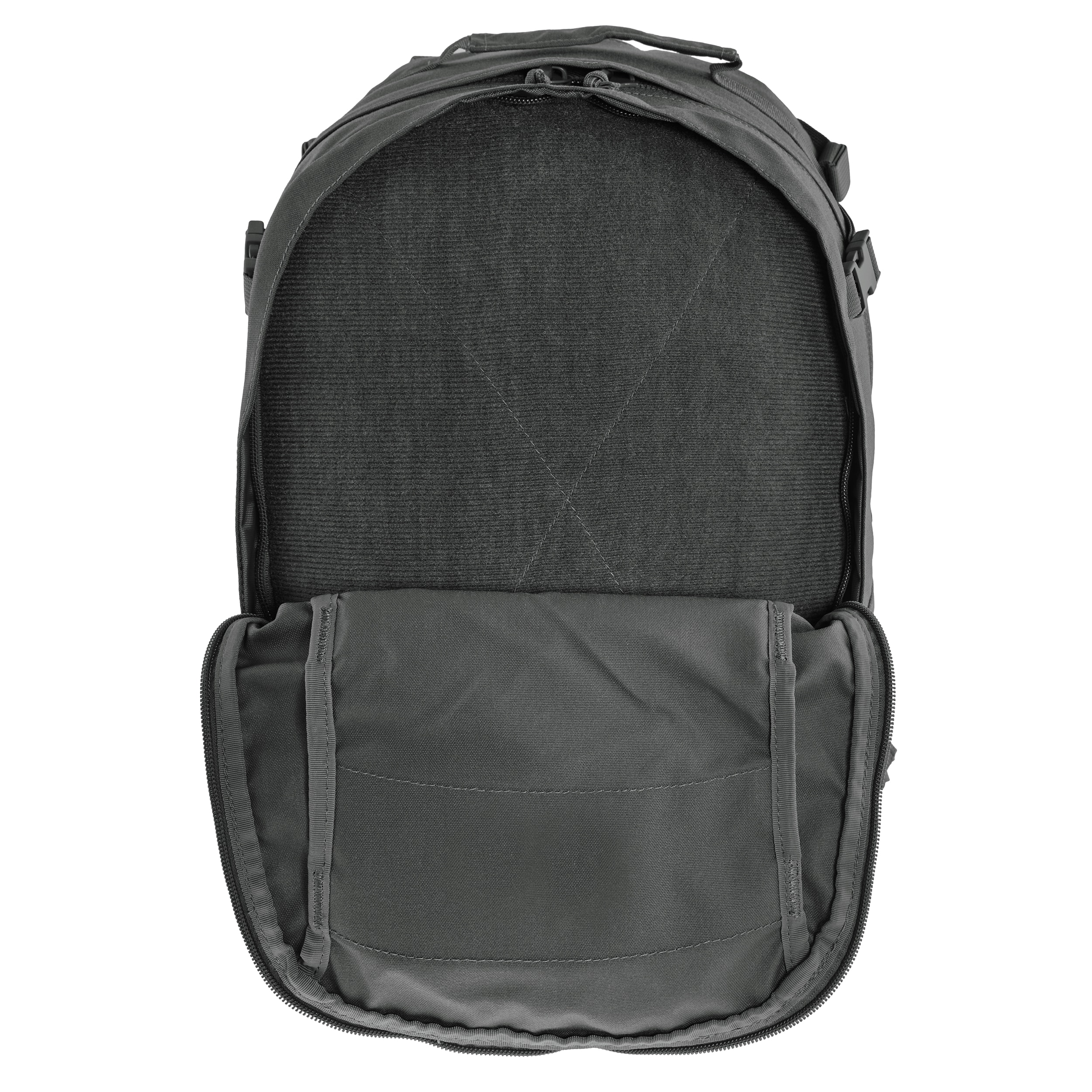Helikon EDC Cordura Backpack 21 l - Shadow Grey