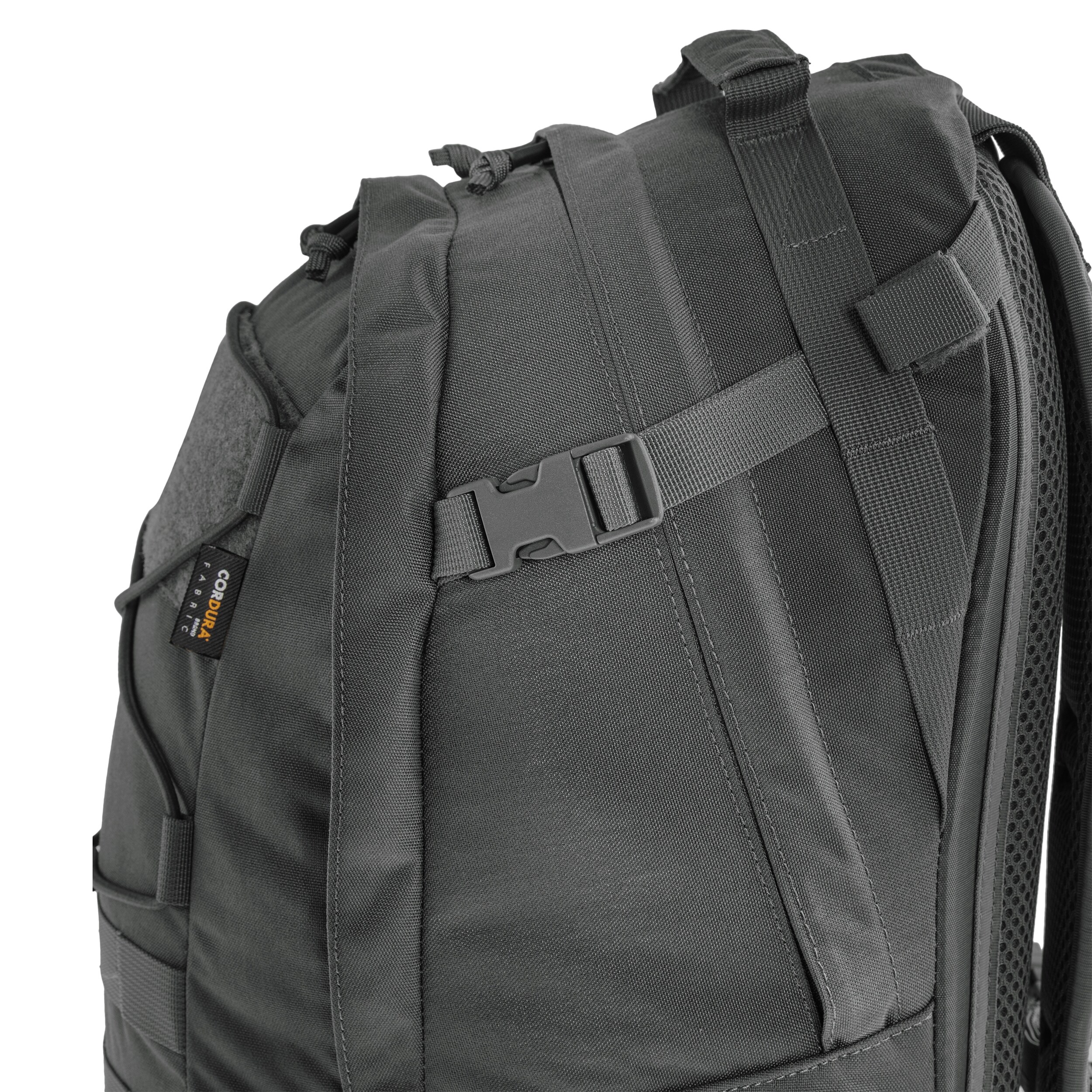 Helikon EDC Cordura Backpack 21 l - Shadow Grey