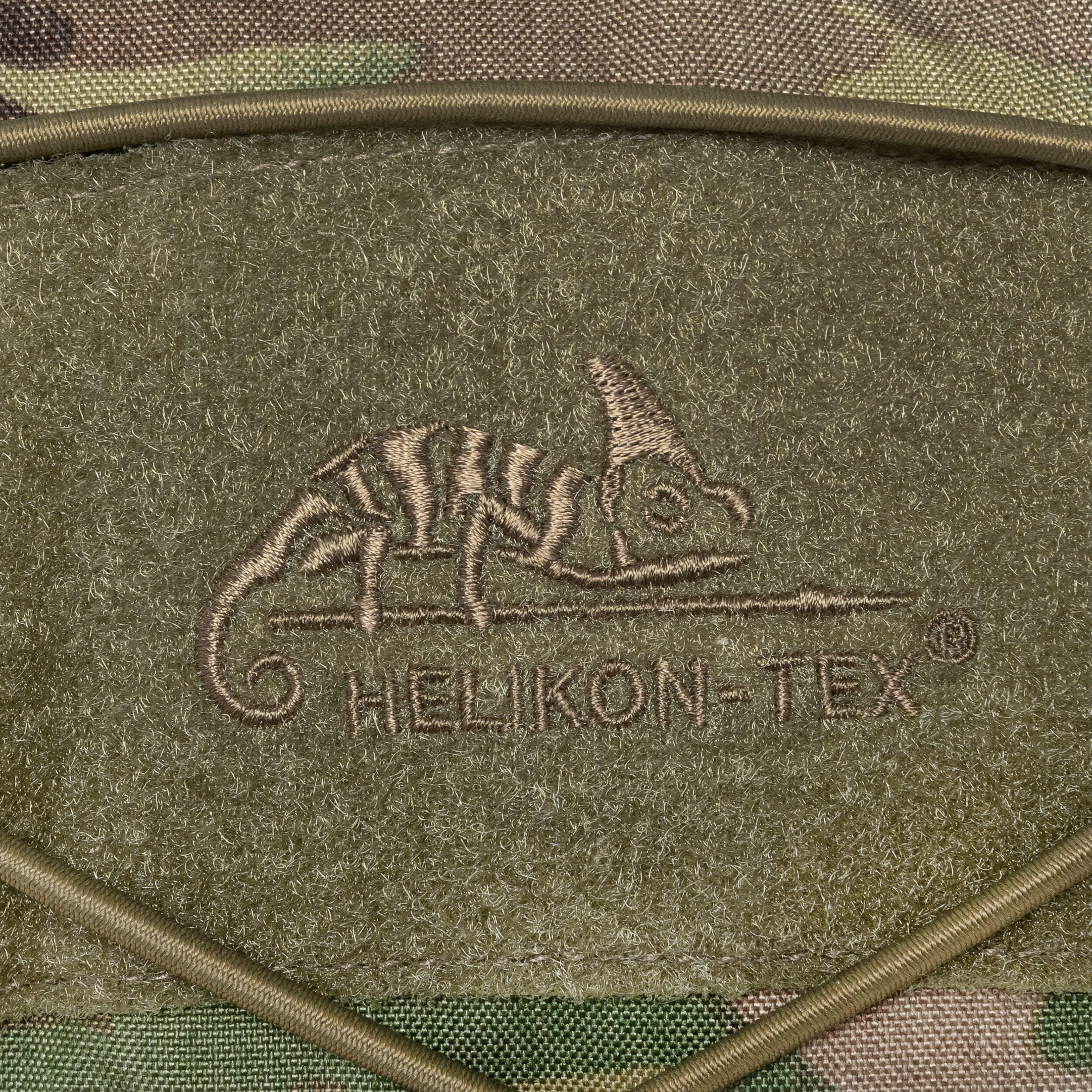 Helikon EDC Cordura Backpack 21 l - MultiCam