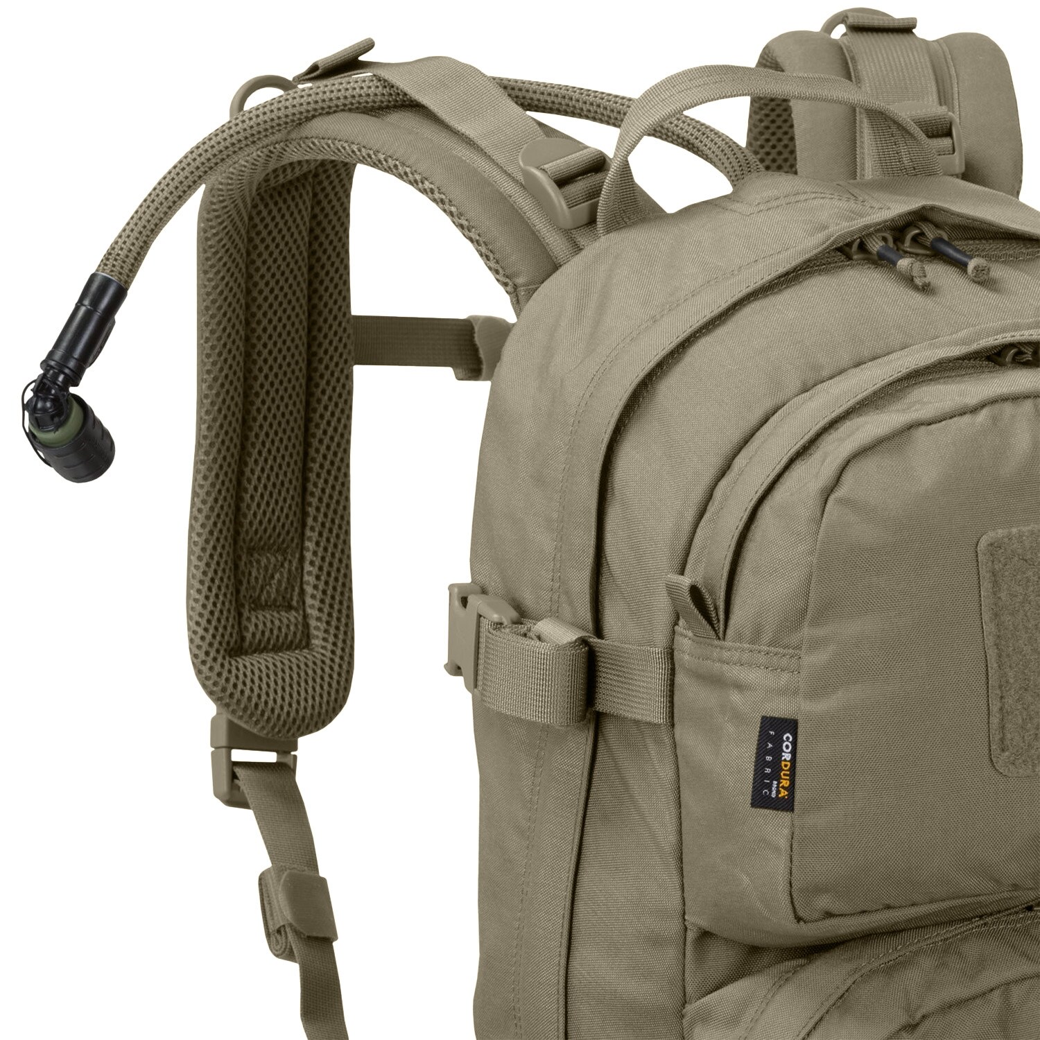 Helikon Ratel Mk2 Backpack 25l - Adaptive Green