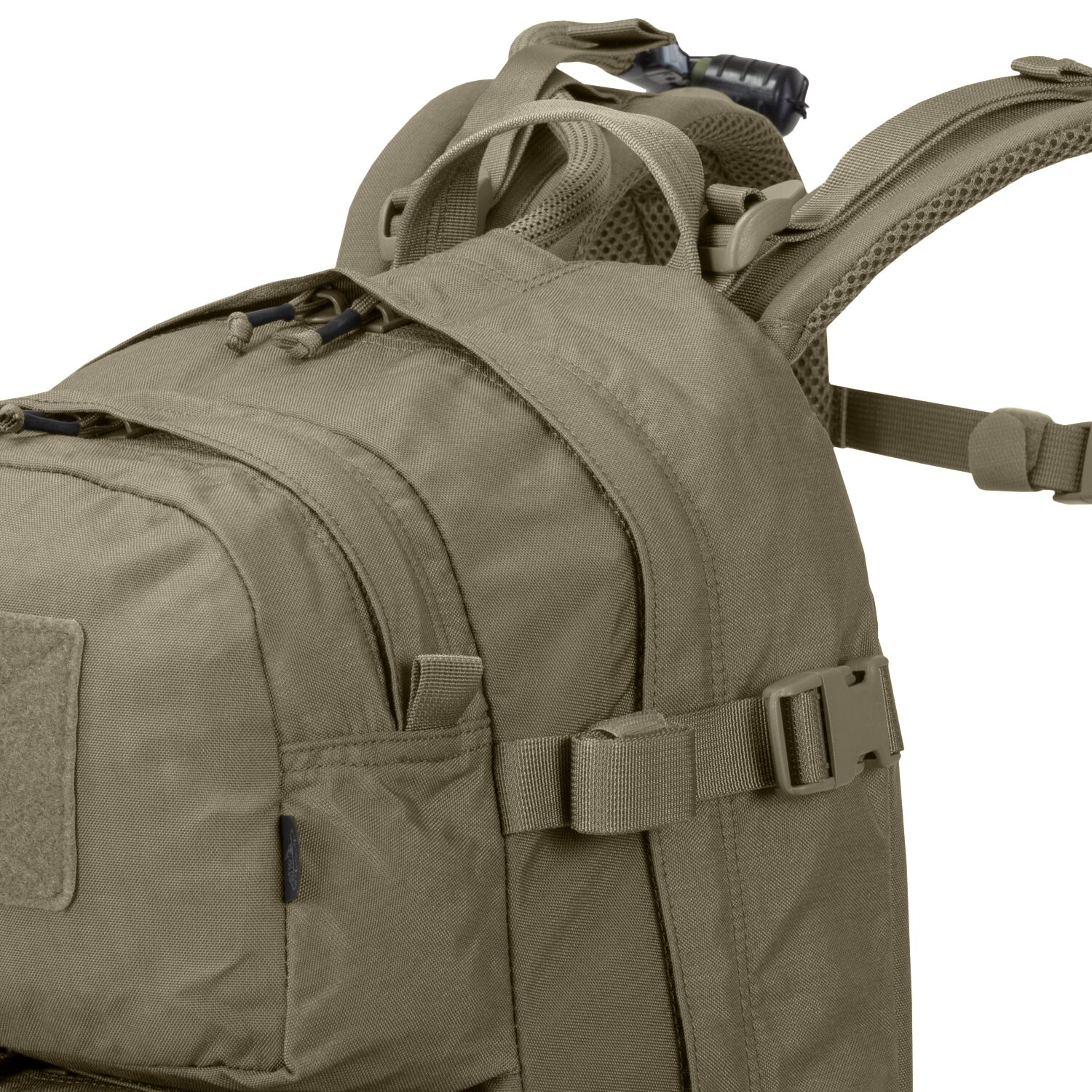 Helikon Ratel Mk2 Backpack 25l - Adaptive Green