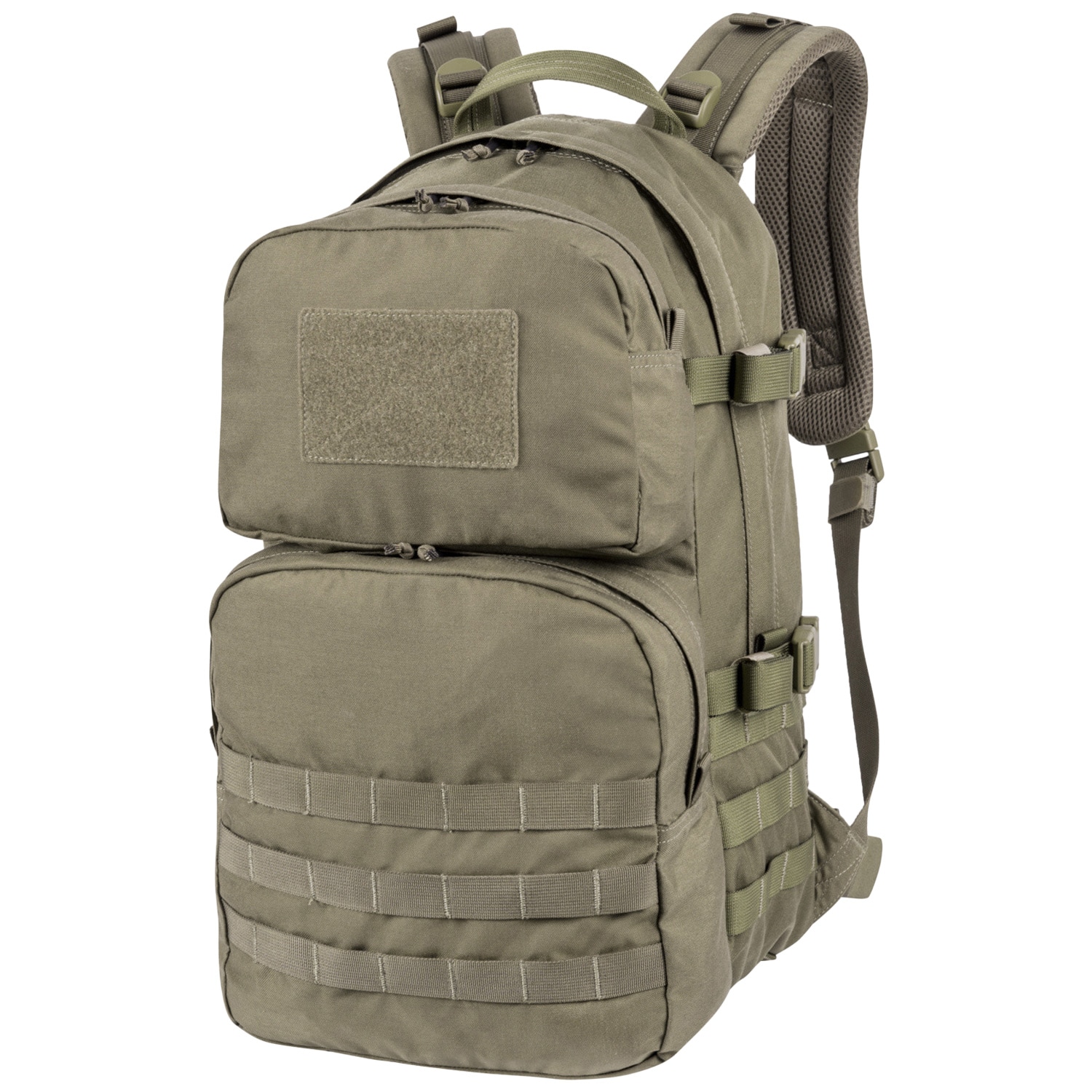 Helikon Ratel Mk2 Backpack 25l - Adaptive Green