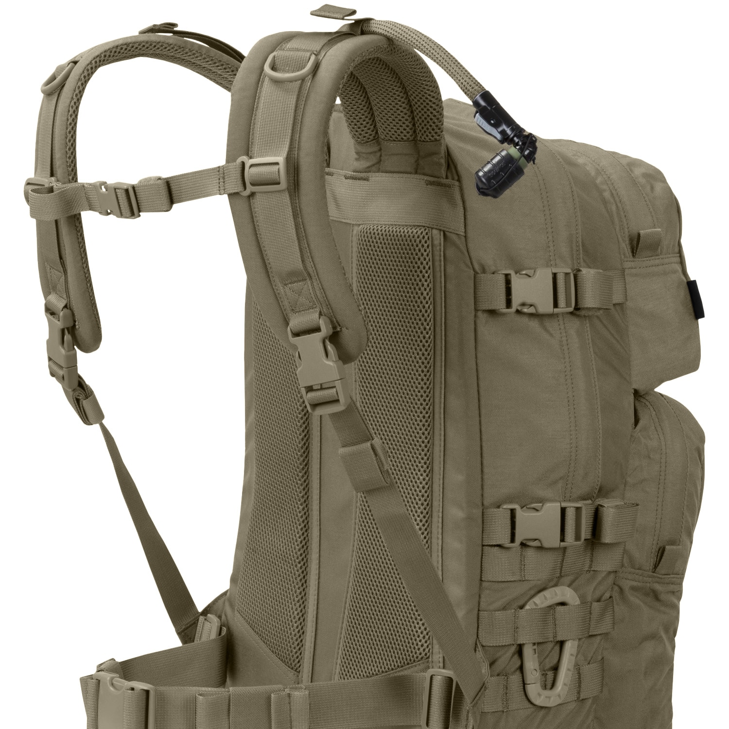 Helikon Ratel Mk2 Backpack 25l - Adaptive Green