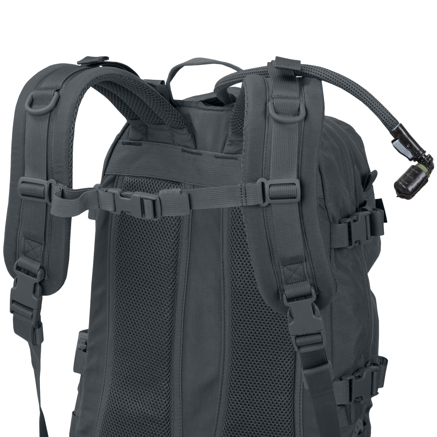 Helikon Ratel Mk2 Backpack 25l - Shadow Grey