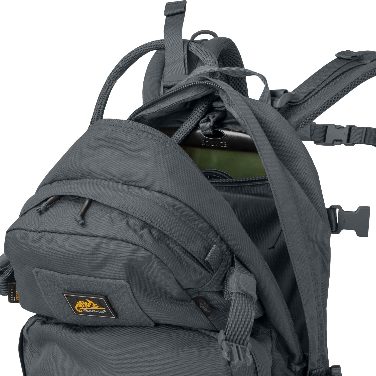 Helikon Ratel Mk2 Backpack 25l - Shadow Grey