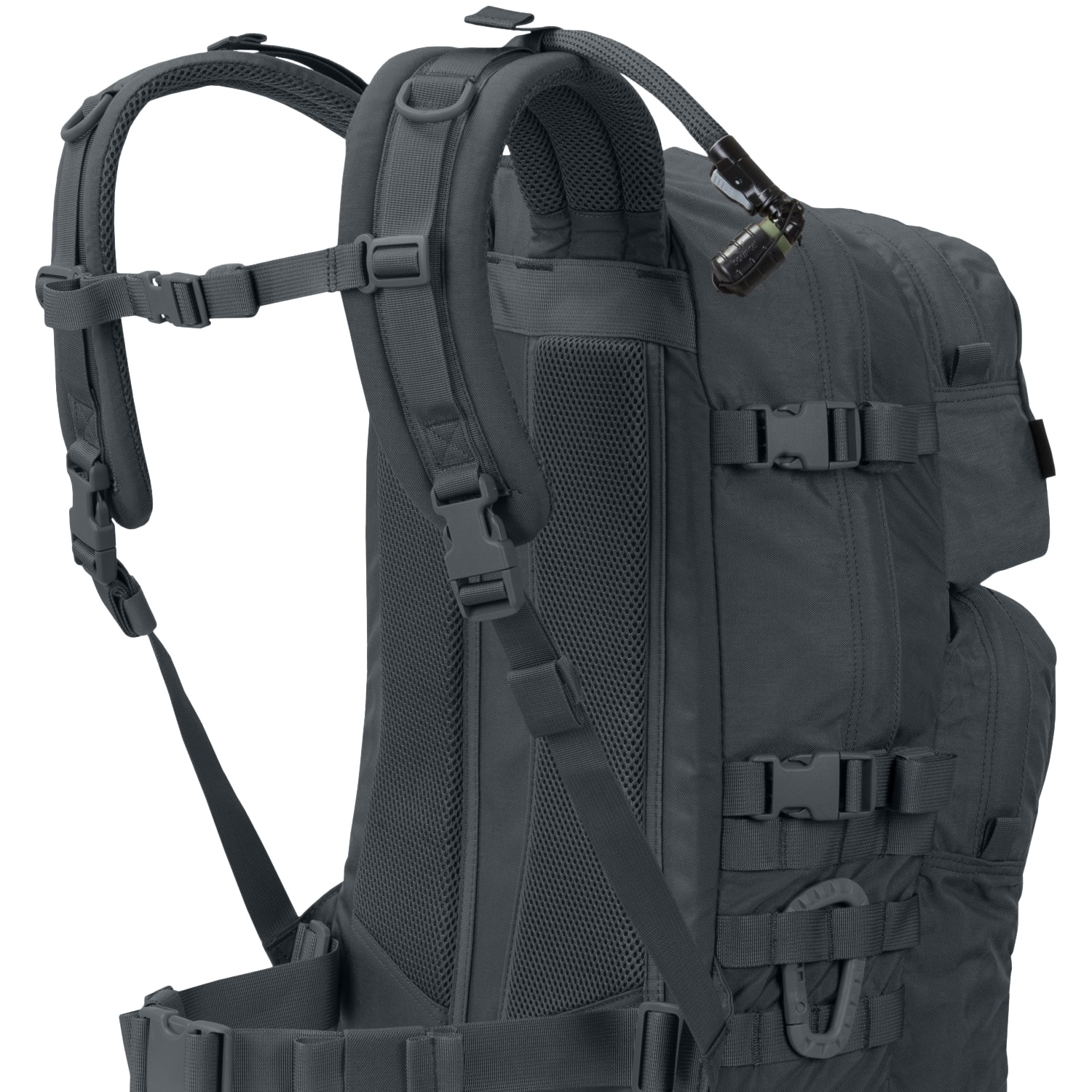 Helikon Ratel Mk2 Backpack 25l - Shadow Grey