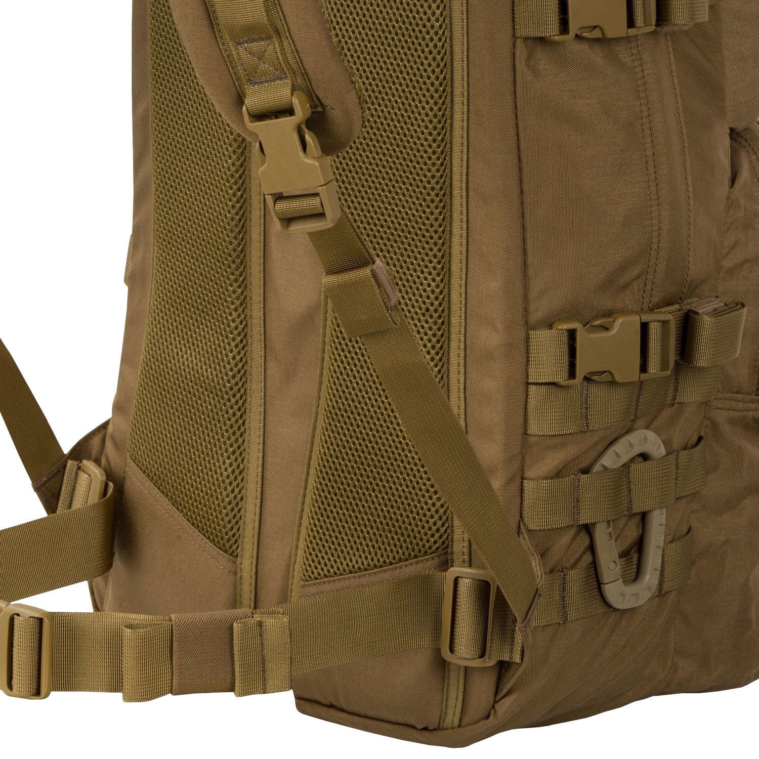 Helikon Ratel Mk2 Backpack 25l - Coyote