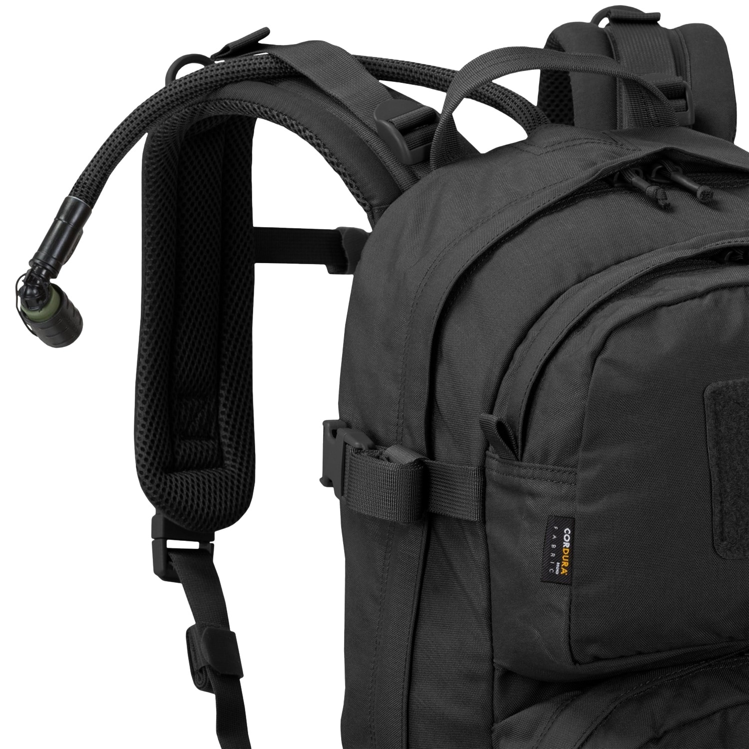 Helikon Ratel Mk2 Backpack 25 l - Black