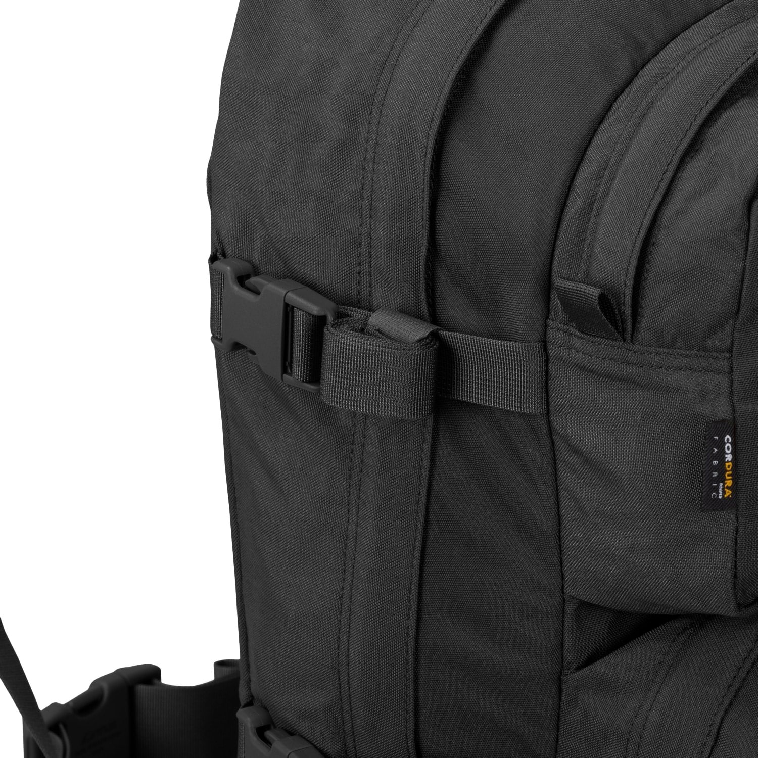 Helikon Ratel Mk2 Backpack 25 l - Black