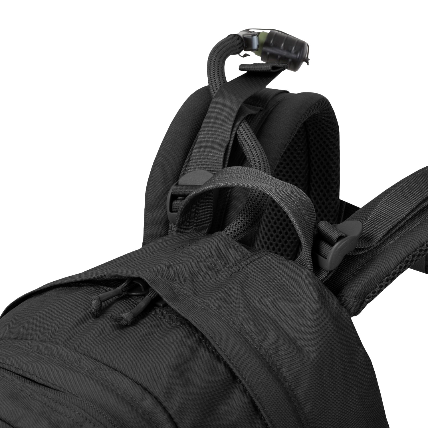 Helikon Ratel Mk2 Backpack 25 l - Black