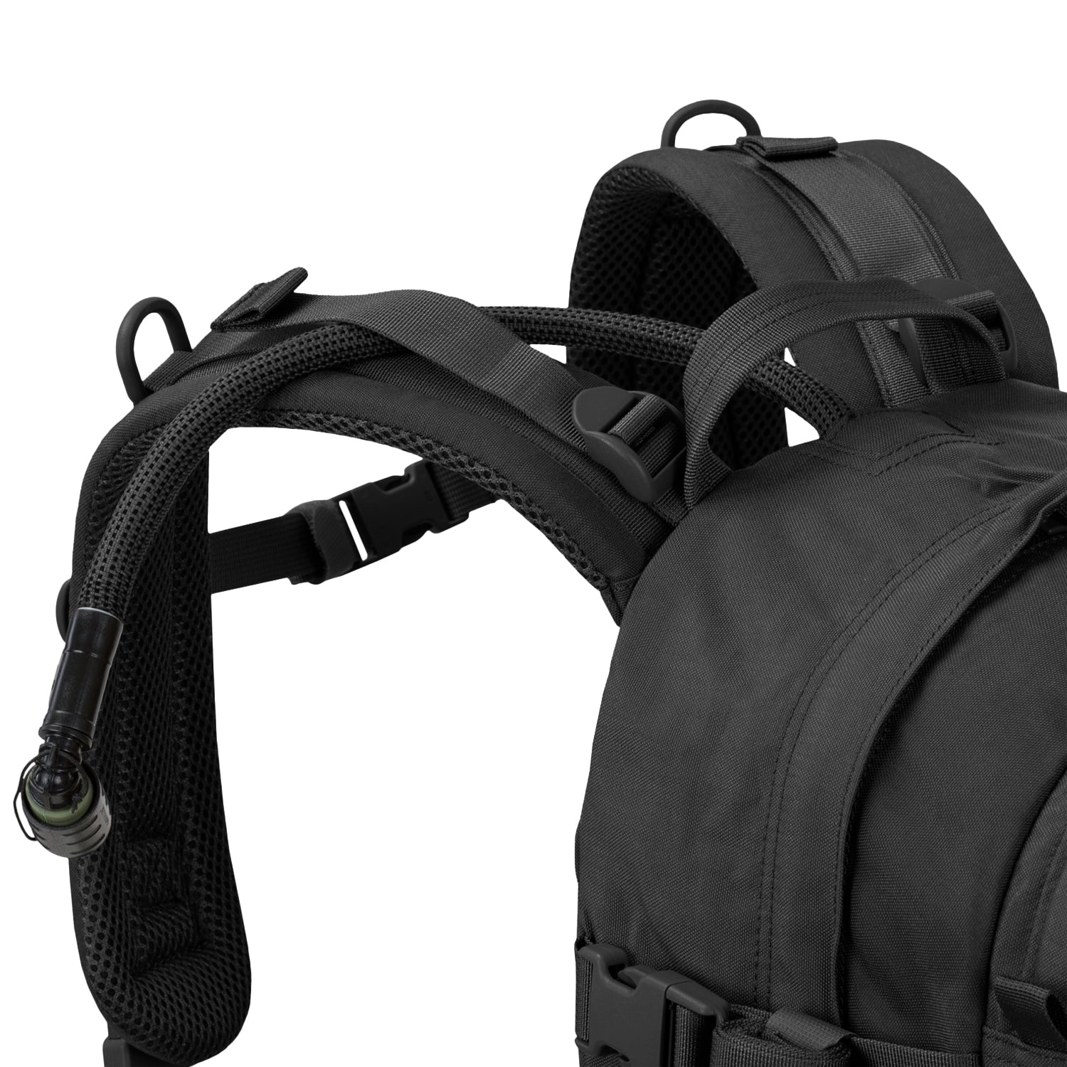 Helikon Ratel Mk2 Backpack 25 l - Black