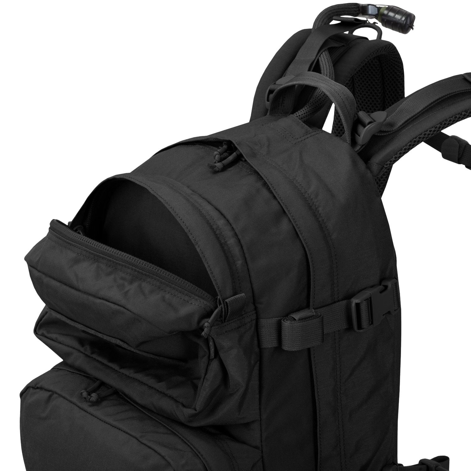 Helikon Ratel Mk2 Backpack 25 l - Black