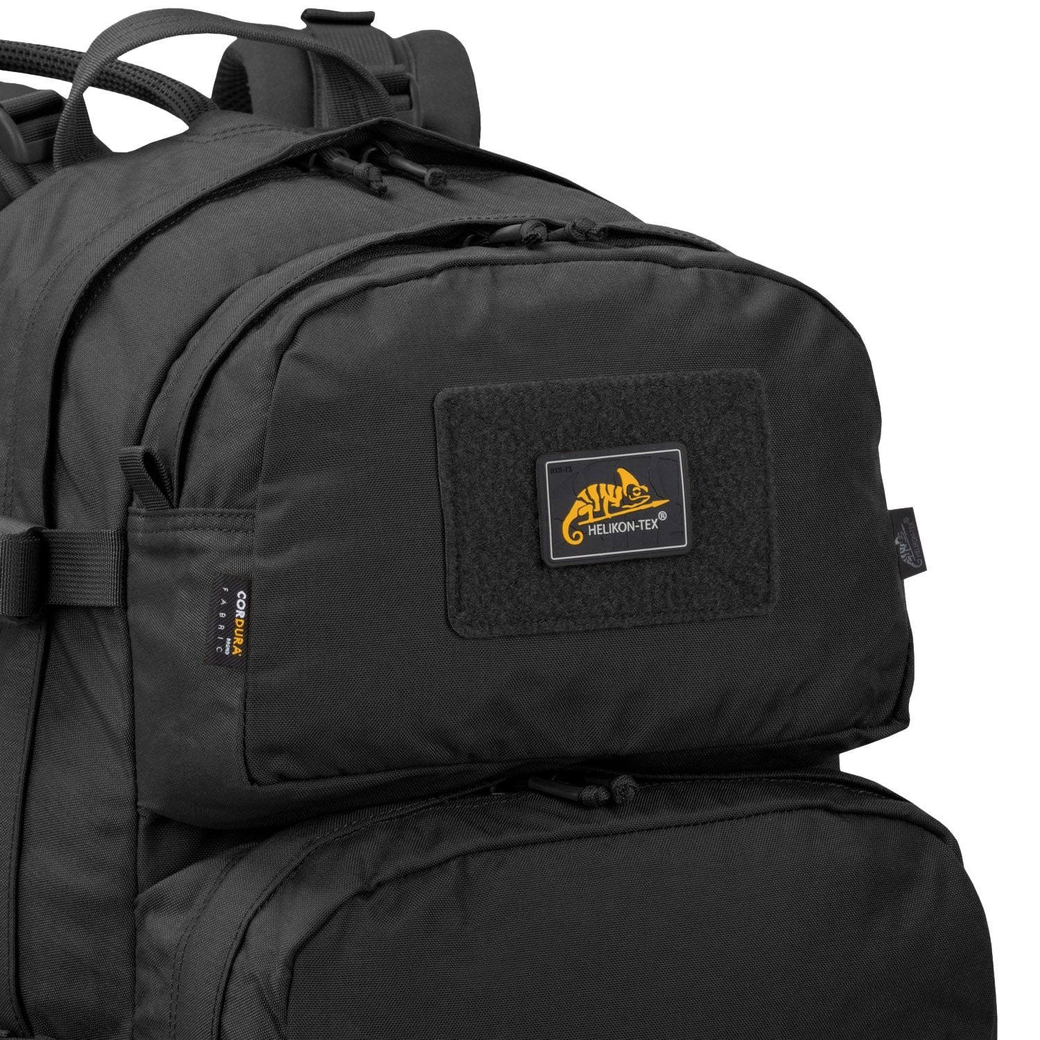 Helikon Ratel Mk2 Backpack 25 l - Black