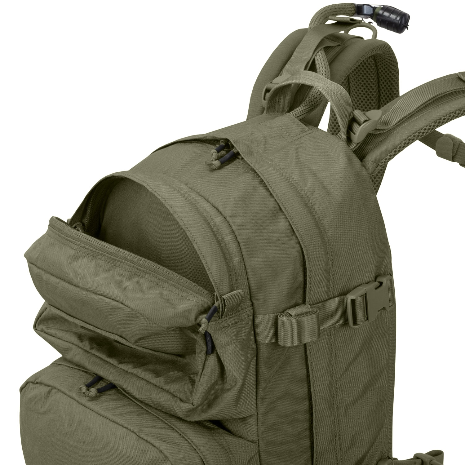 Helikon Ratel Mk2 Backpack 25 l - Olive Green