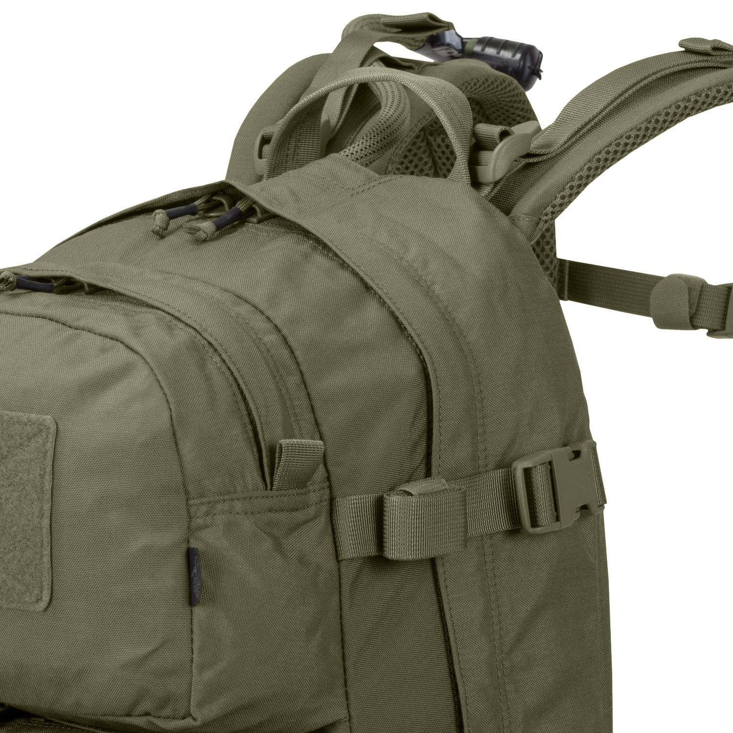 Helikon-Tex Ratel Mk2 Backpack 25 l - Olive Green