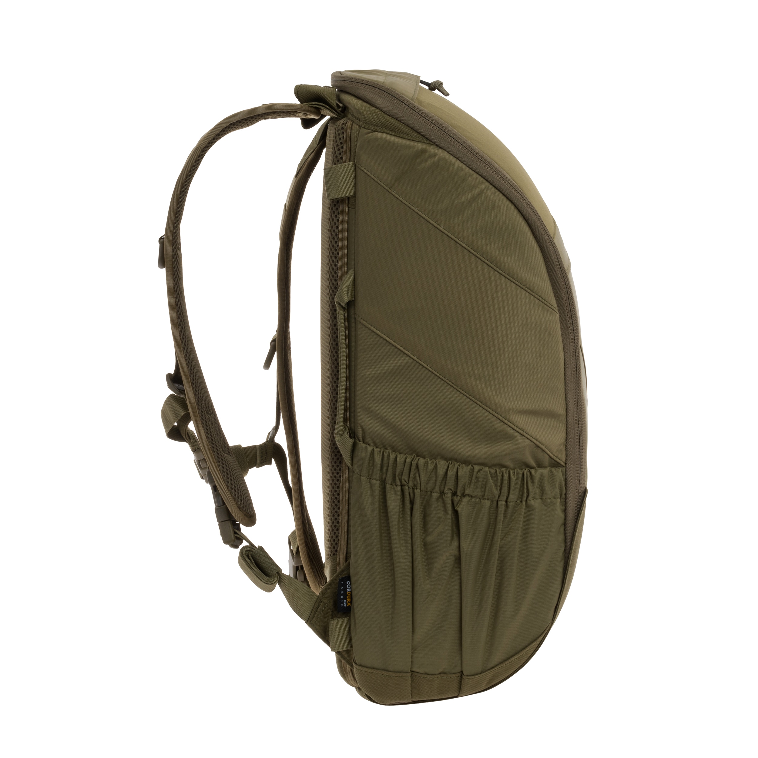 Helikon Bail Out Bag 25 l Backpack - Adaptive Green