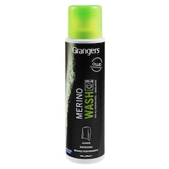 Grangers Merino Wash 300ml Liquid