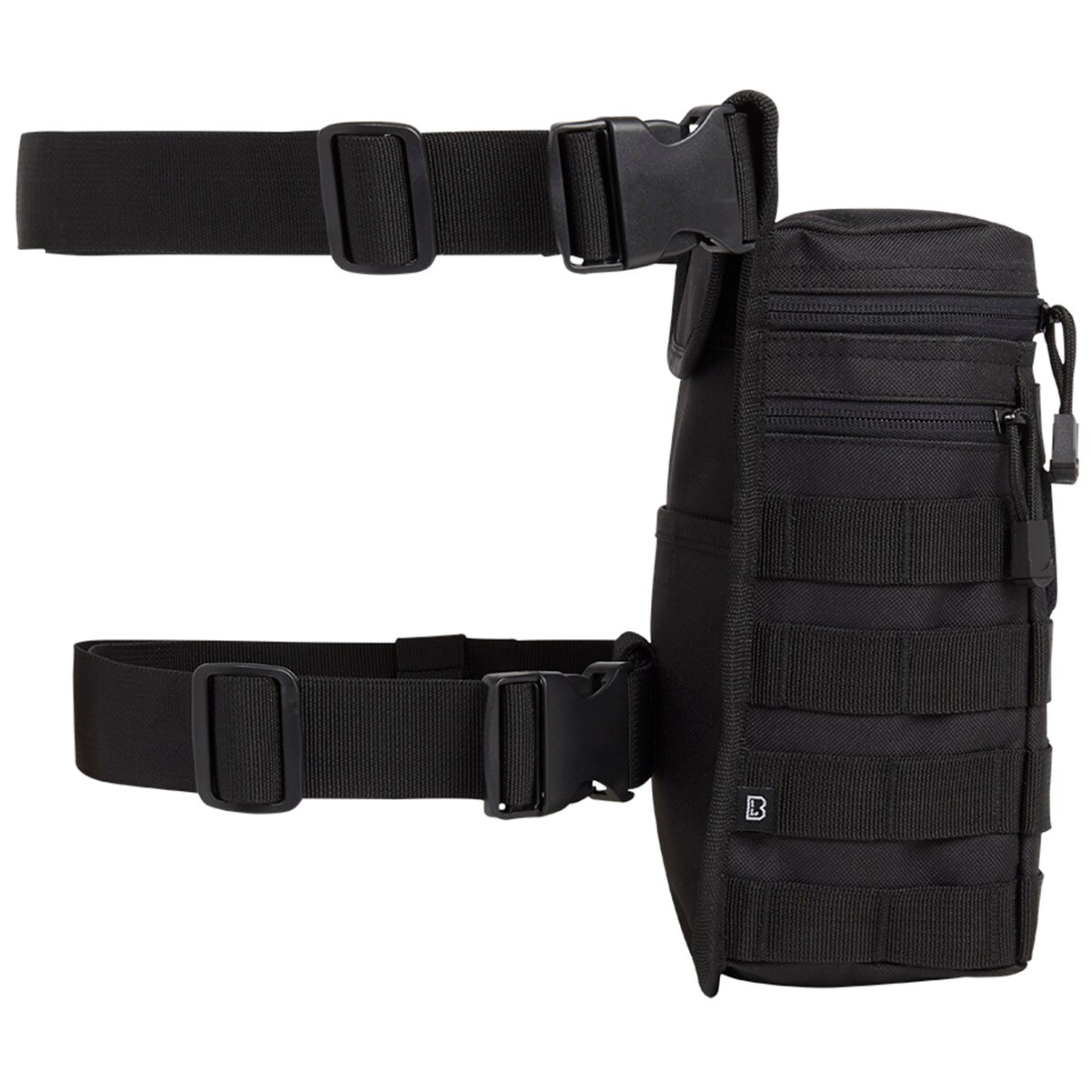 Brandit Side Kick 2 Bag Black