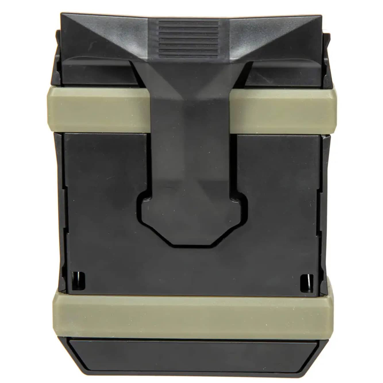 FMA Tactical Universal Mag Carrier for 5.56 mm magazines - Olive