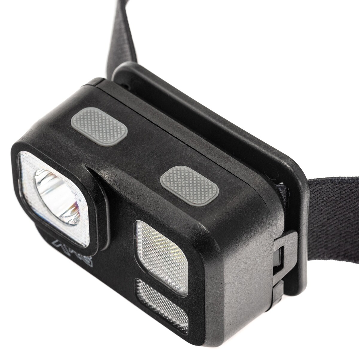 XRG H250R Headlamp - 160 lumens