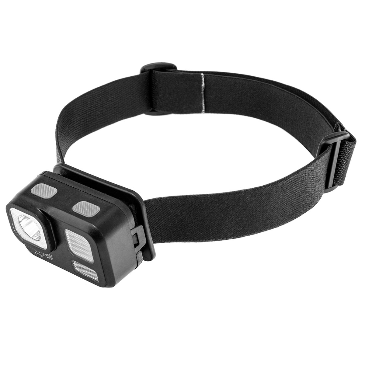 XRG H250R Headlamp - 160 lumens