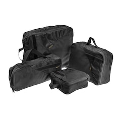 Wisport Packbox Set Black