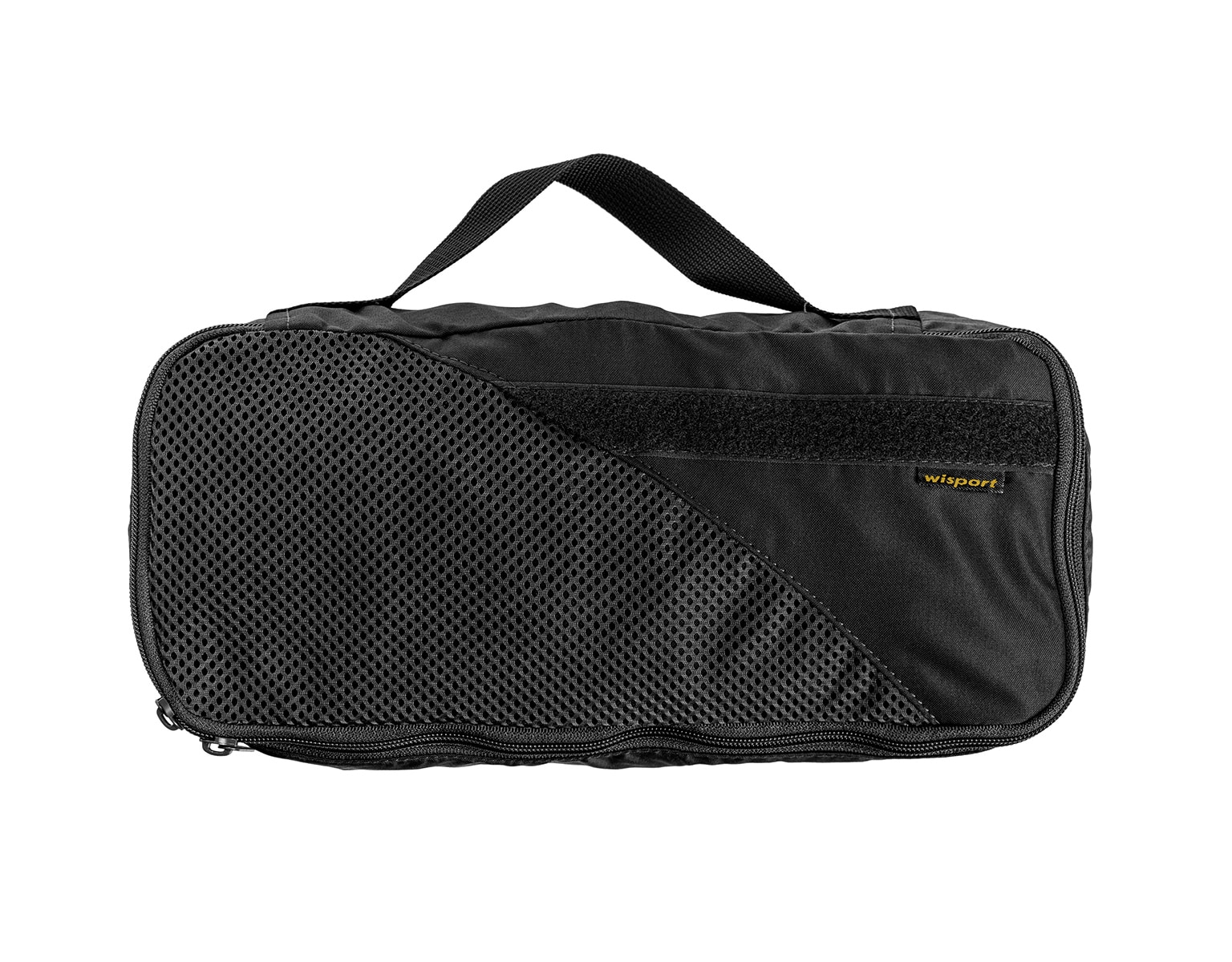 Wisport Packbox Set Black