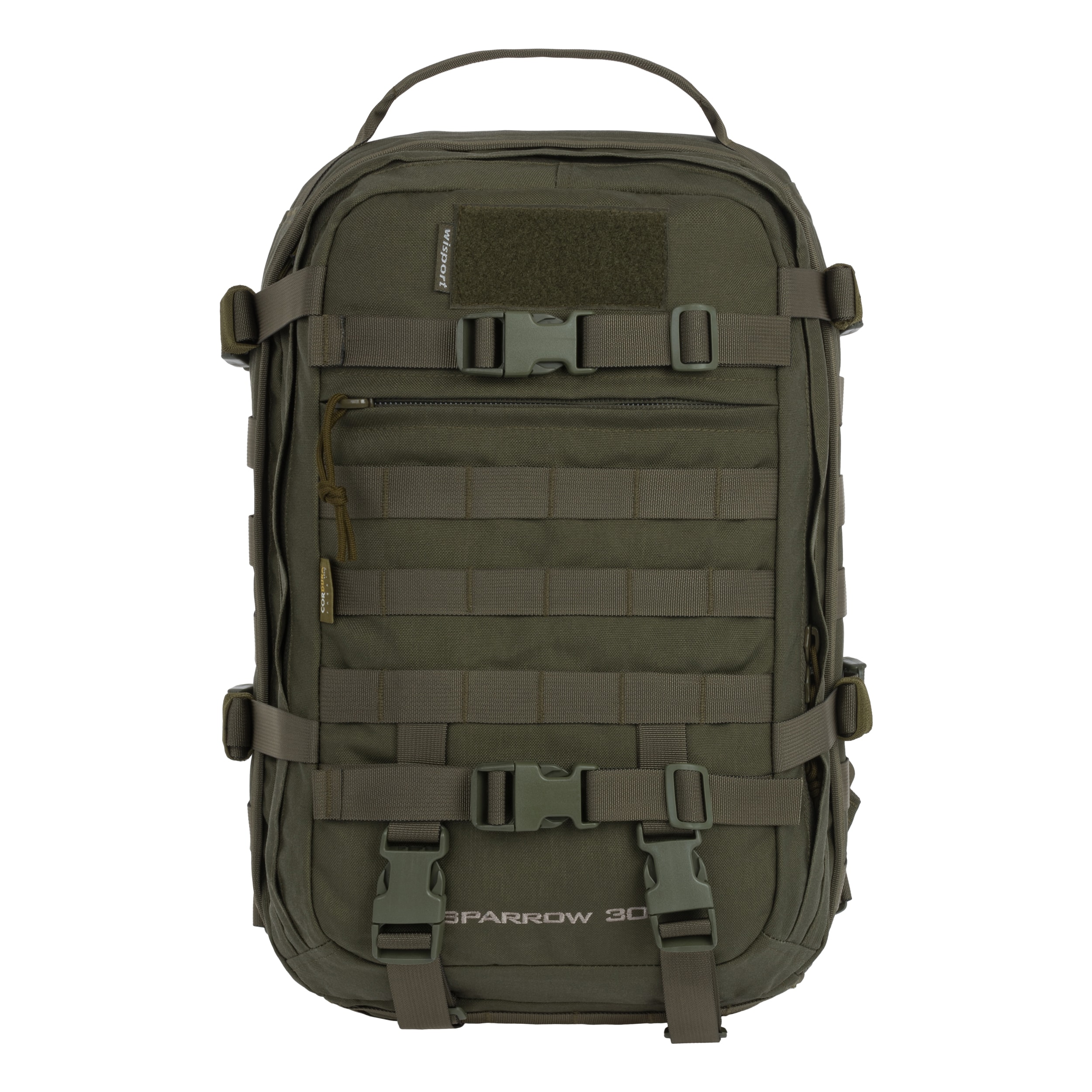 Wisport Sparrow II 30 l Backpack - RAL-6003