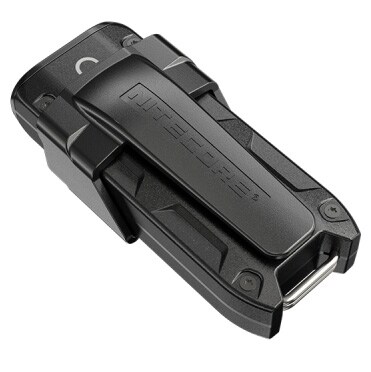 Nitecore TIP SE Black flashlight - 700 lumens