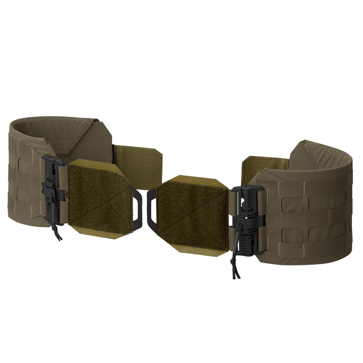 Direct Action Cummerbund Skeletonized Wide - Ranger Green