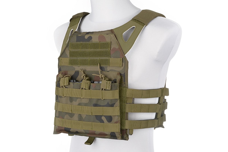 Jump type Tactical Vest - wz.93  