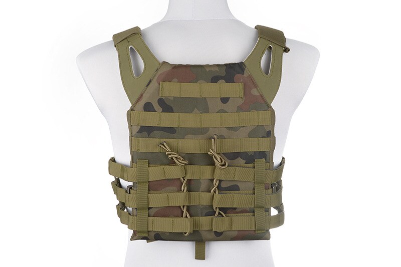 Jump type Tactical Vest - wz.93  