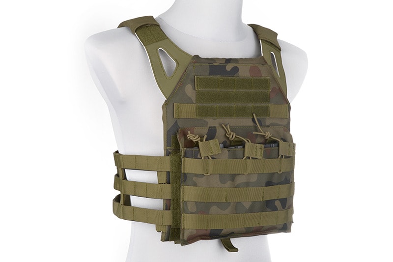 Jump type Tactical Vest - wz.93  