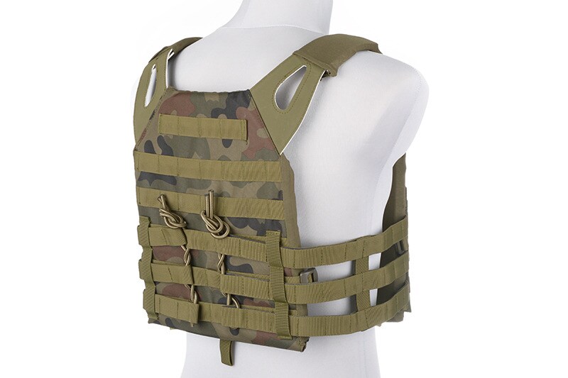 Jump type Tactical Vest - wz.93  