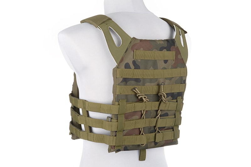 Jump type Tactical Vest - wz.93  