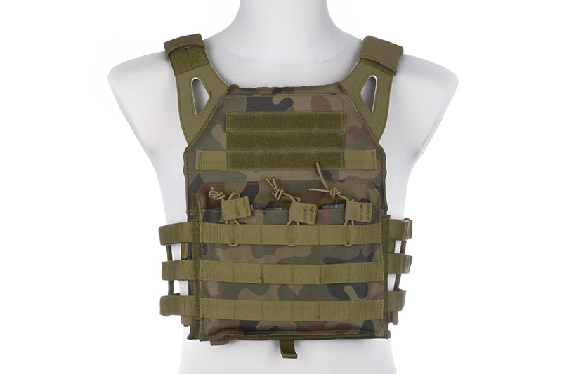 Jump type Tactical Vest - wz.93  