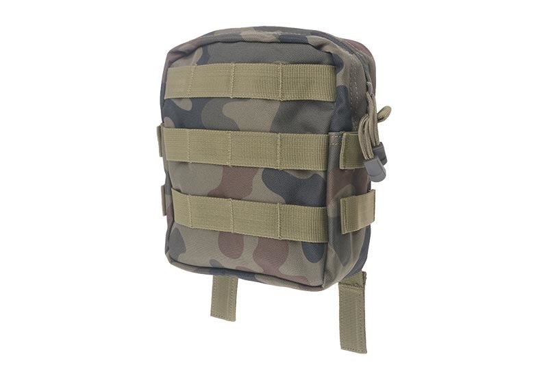 Cargo Pouch - wz.93 Pantera PL Woodland