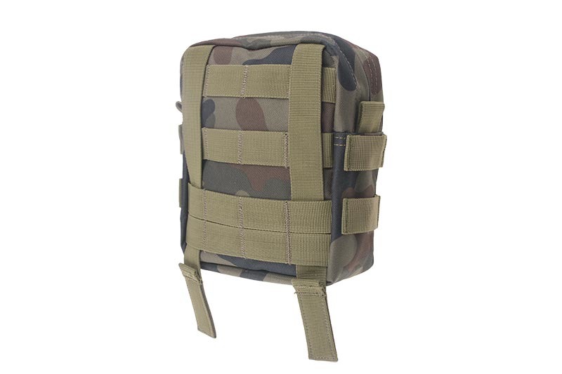 Cargo Pouch - wz.93 Pantera PL Woodland