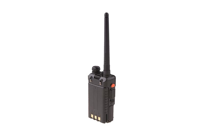 Radiotelephone Baofeng UV-5RT